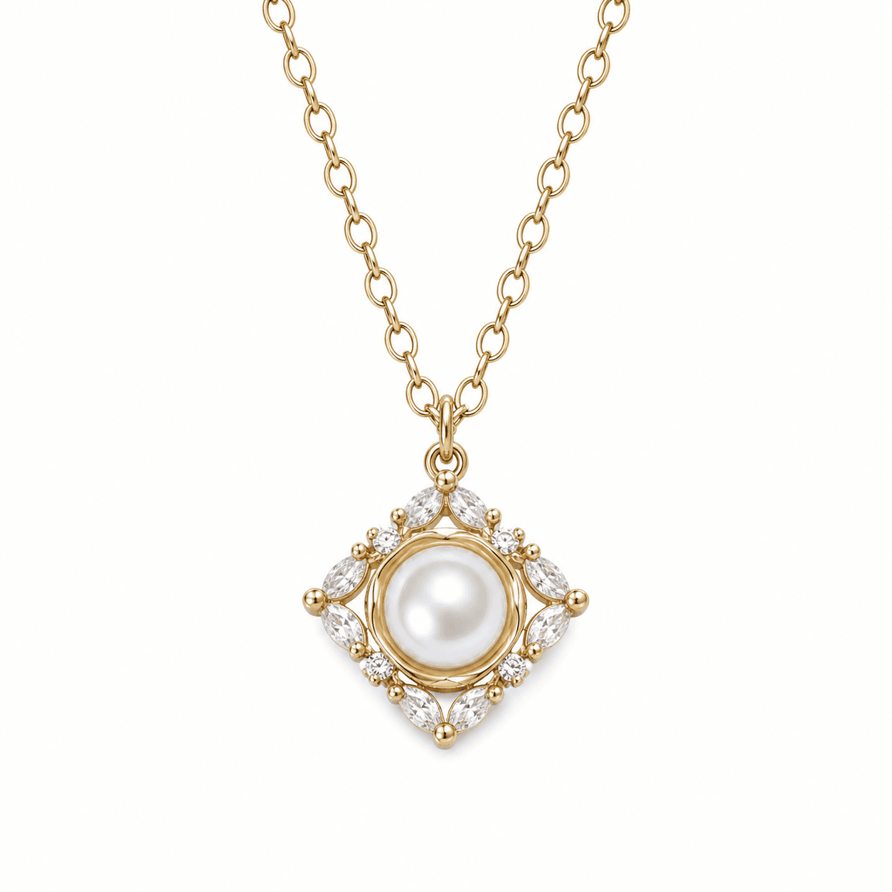 Honoras Img 4481 Necklace front product image