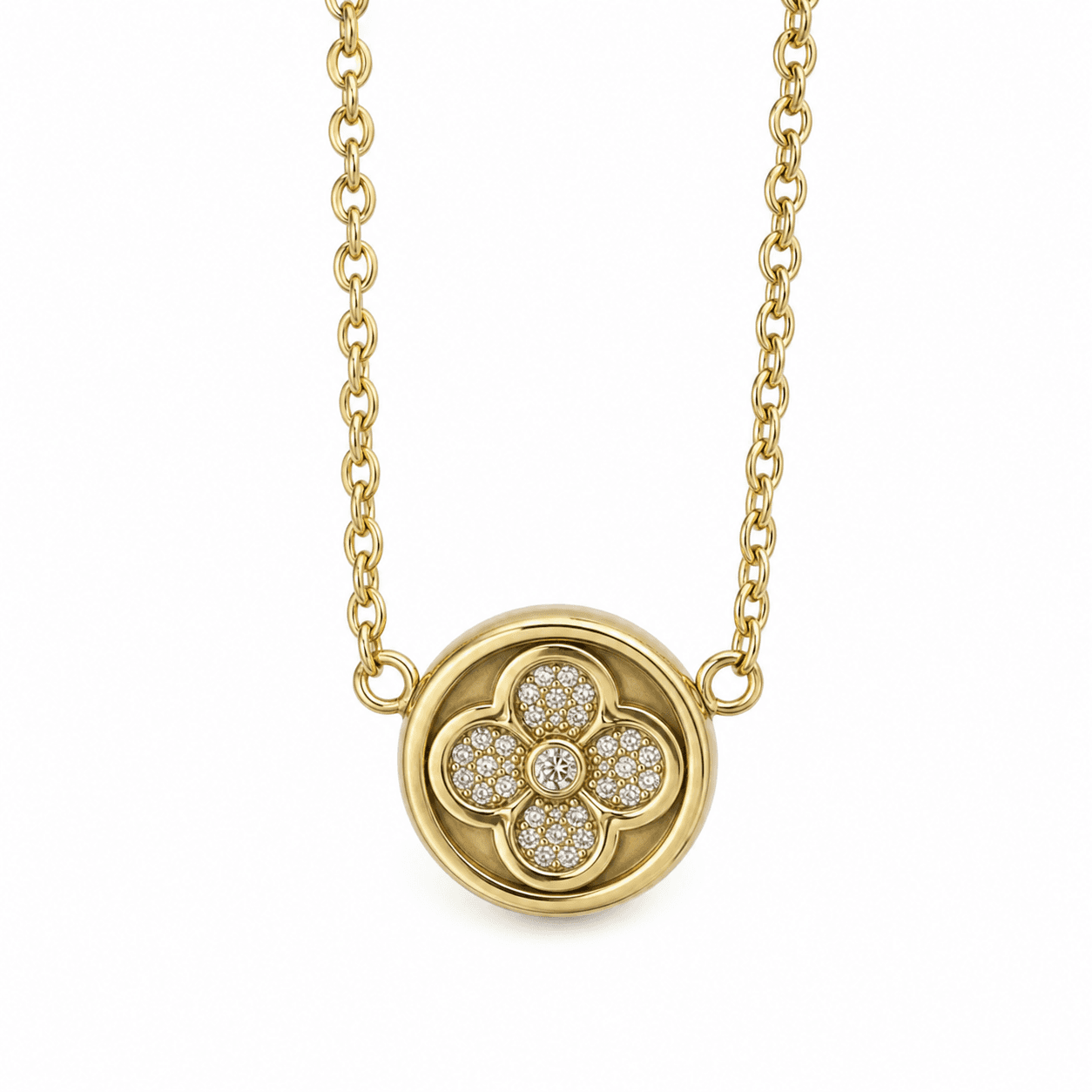Honoras Img 4485 Necklace front product image