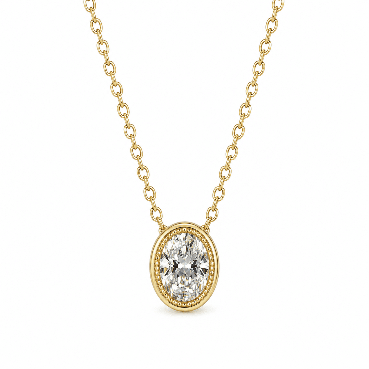 Honoras Img 4494 Necklace front product image