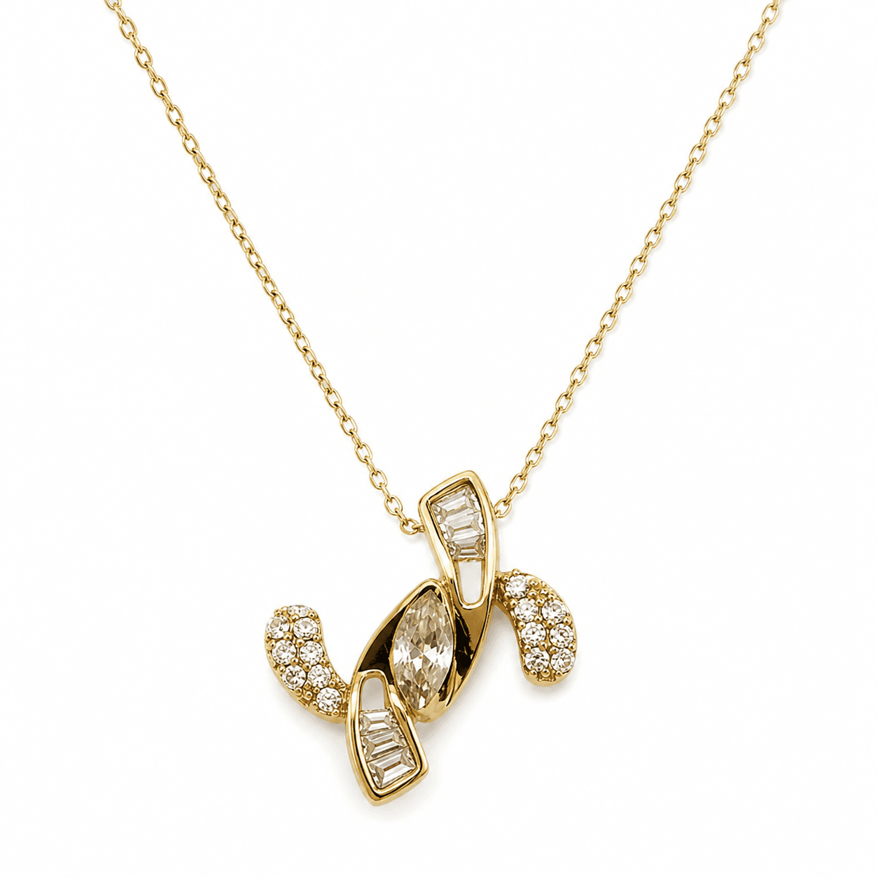 Honoras Img 4503 Necklace front product image