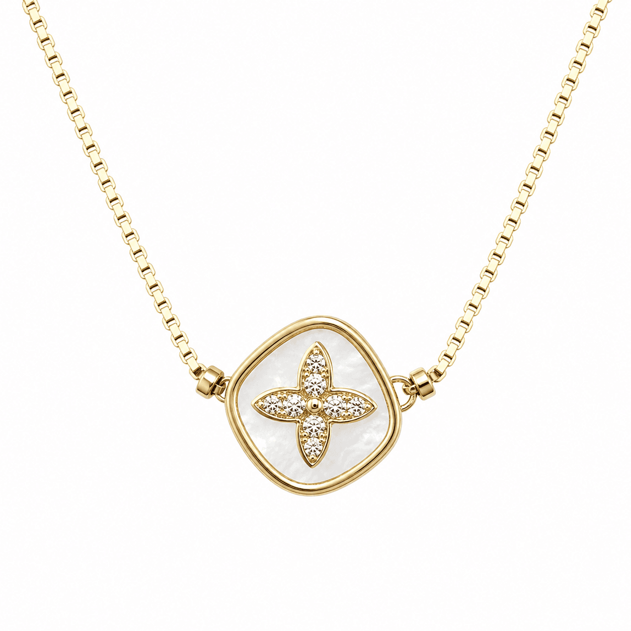 Honoras Img 4506 Necklace front product image