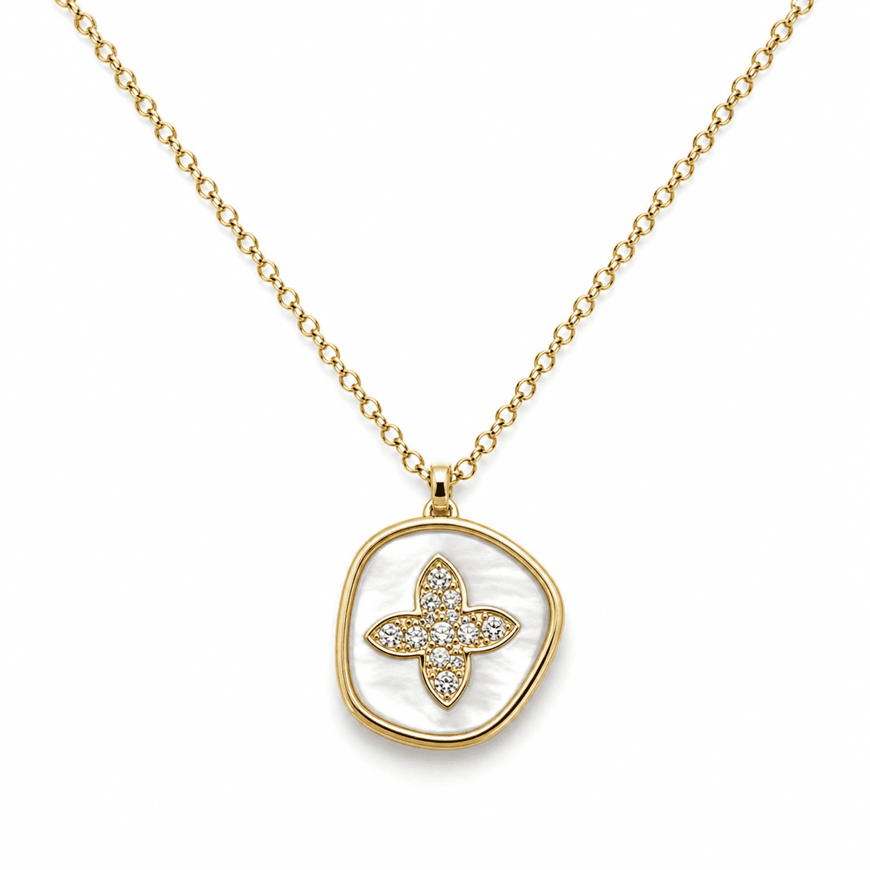 Honoras Img 4508 Necklace front product image
