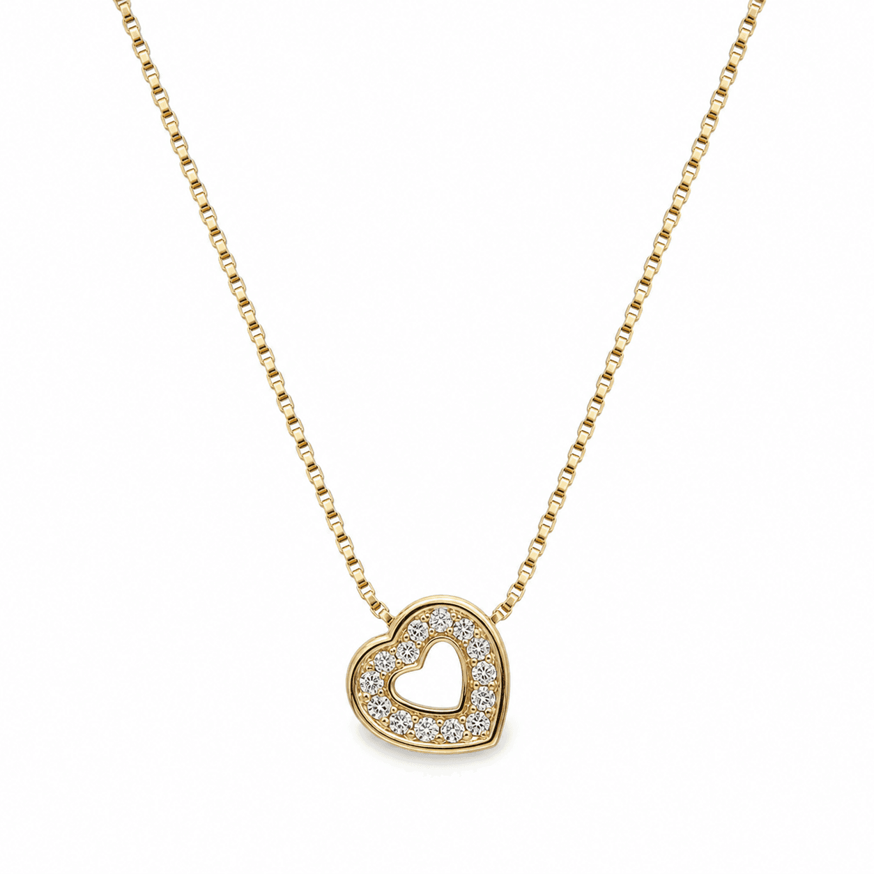 Honoras Img 4514 Necklace front product image