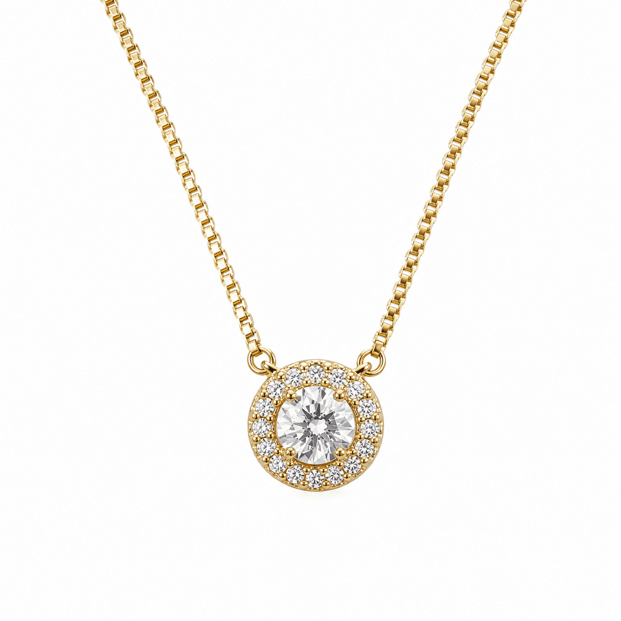 Honoras Img 4516 Necklace front product image