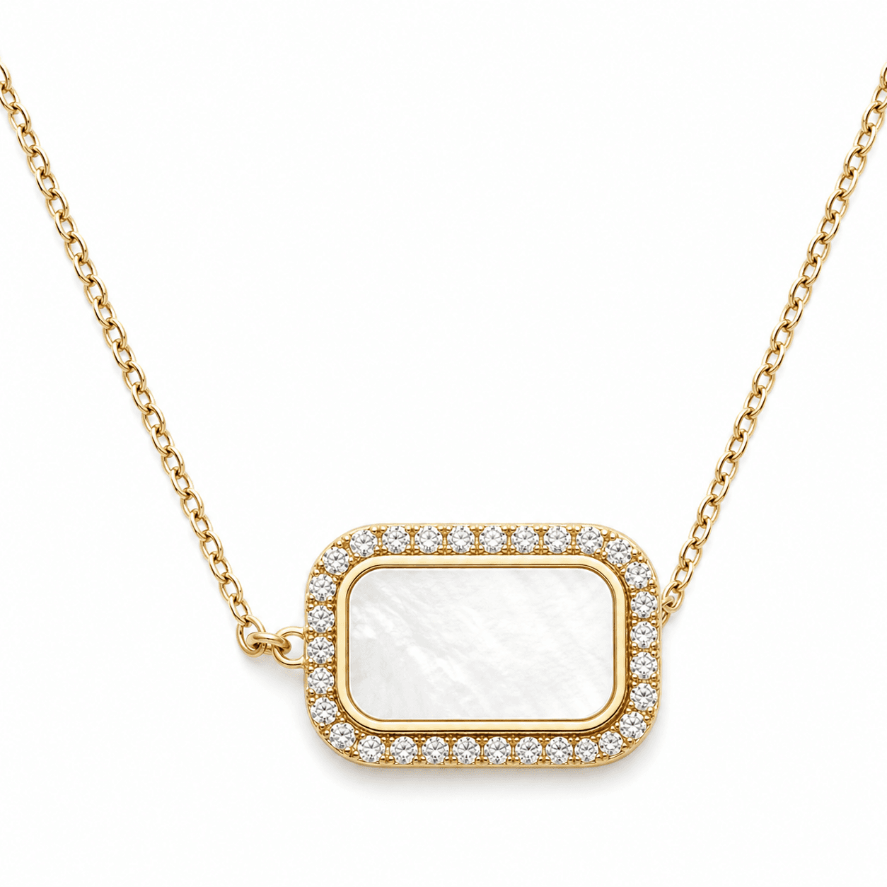 Honoras Img 4521 Necklace front product image