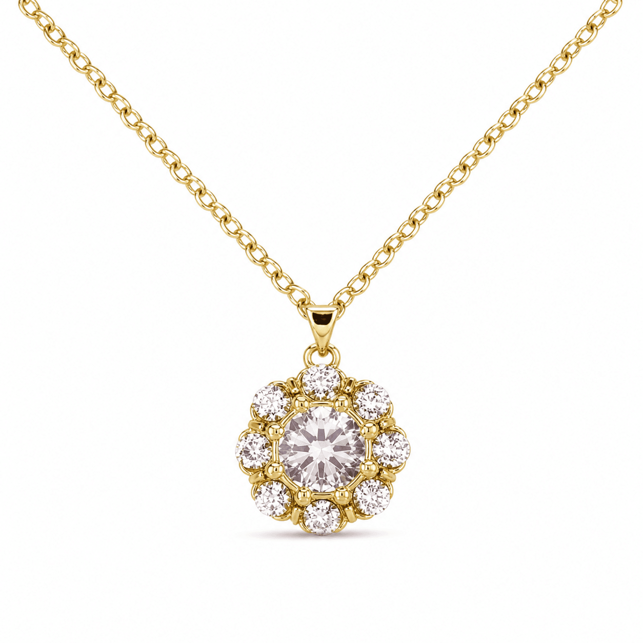 Honoras Img 4529 Necklace front product image