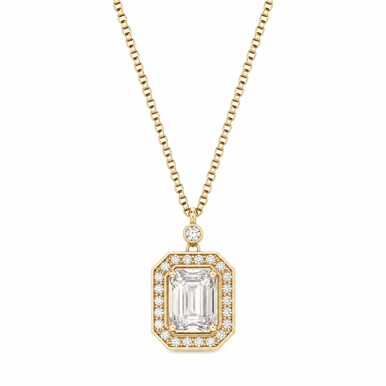 Honoras Img 4531 Necklace front product image
