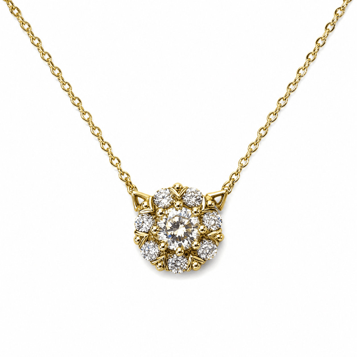 Honoras Img 4536 Necklace front product image