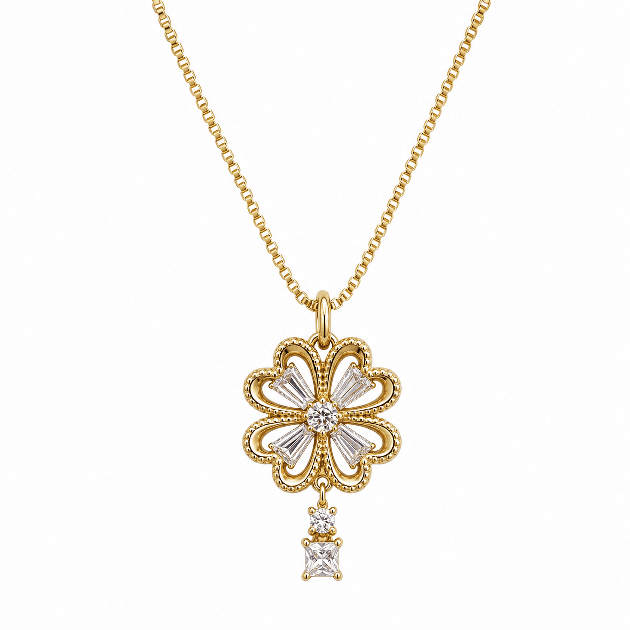 Honoras Img 4549 Necklace front product image