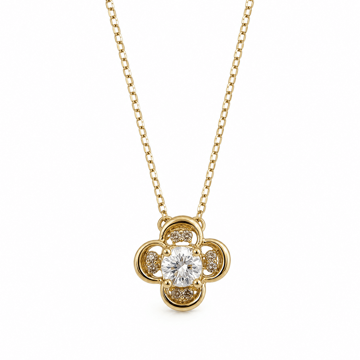 Honoras Img 4553 Necklace front product image