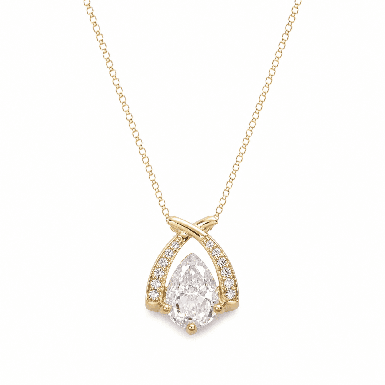 Honoras Img 4562 Necklace front product image
