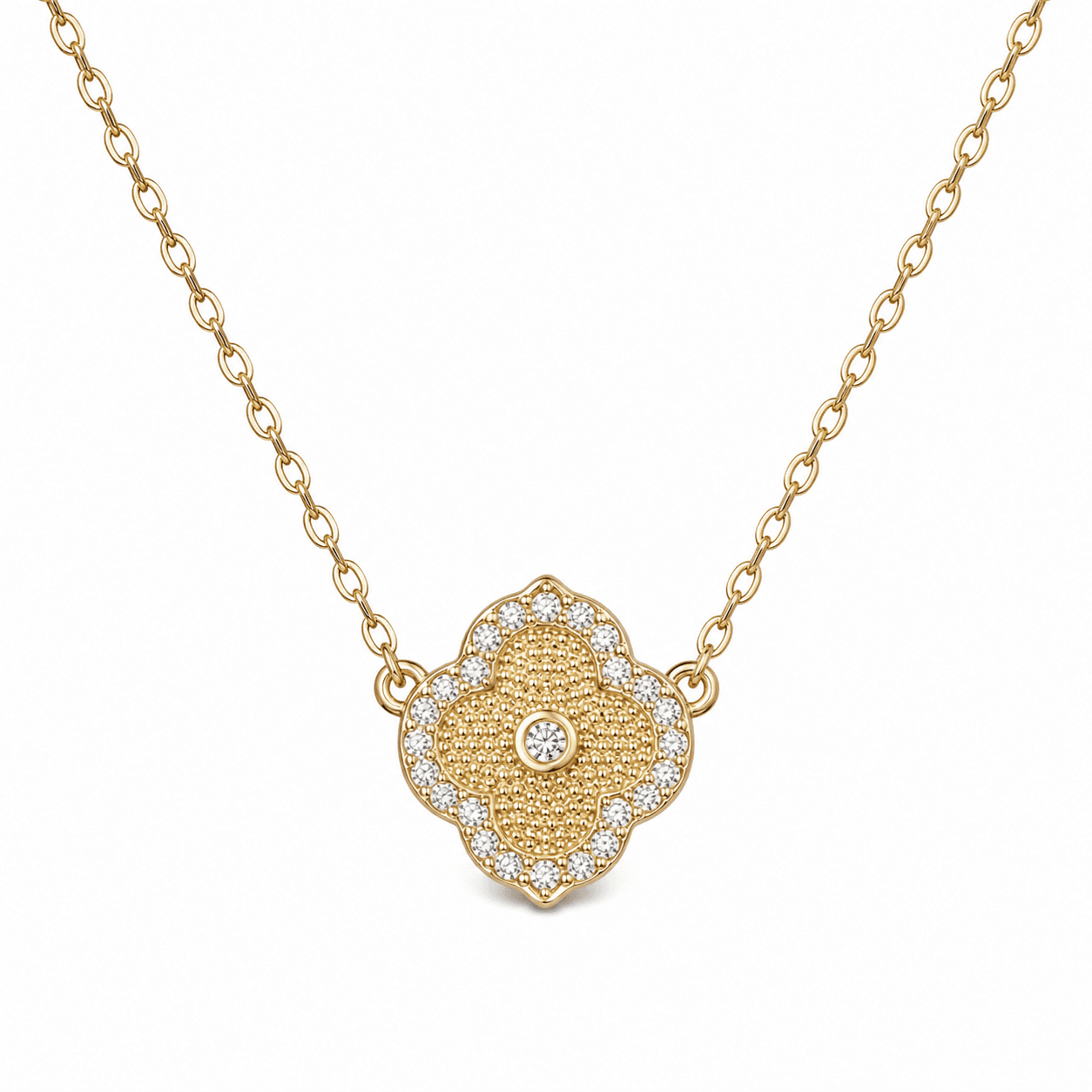 Honoras Img 4567 Necklace front product image