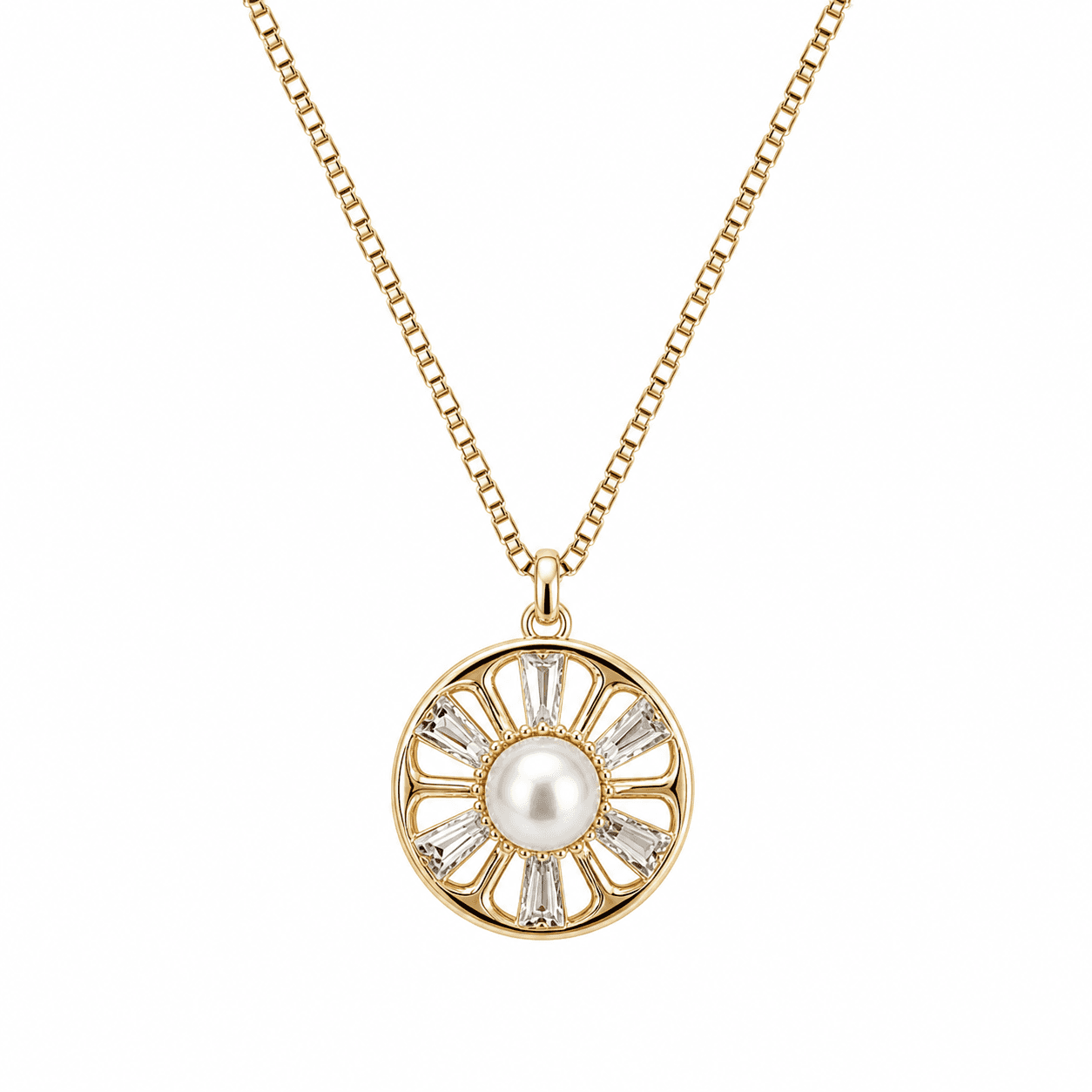 Honoras Img 4576 Necklace front product image