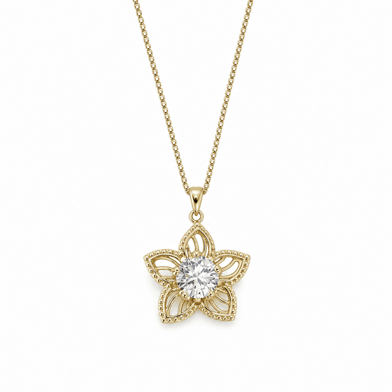 Honoras Img 4582 Necklace front product image