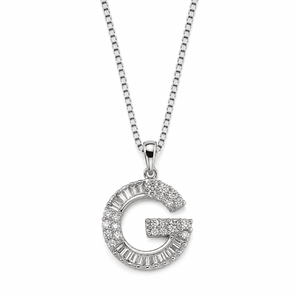 Honoras Img 4611 Necklace front product image