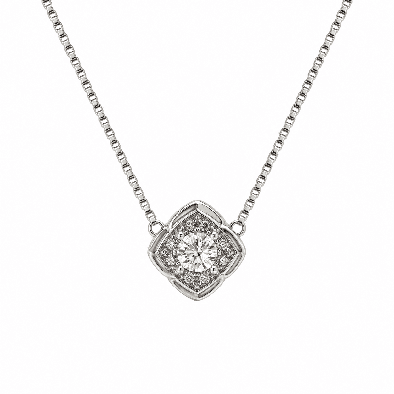 Honoras Img 4627 Necklace front product image