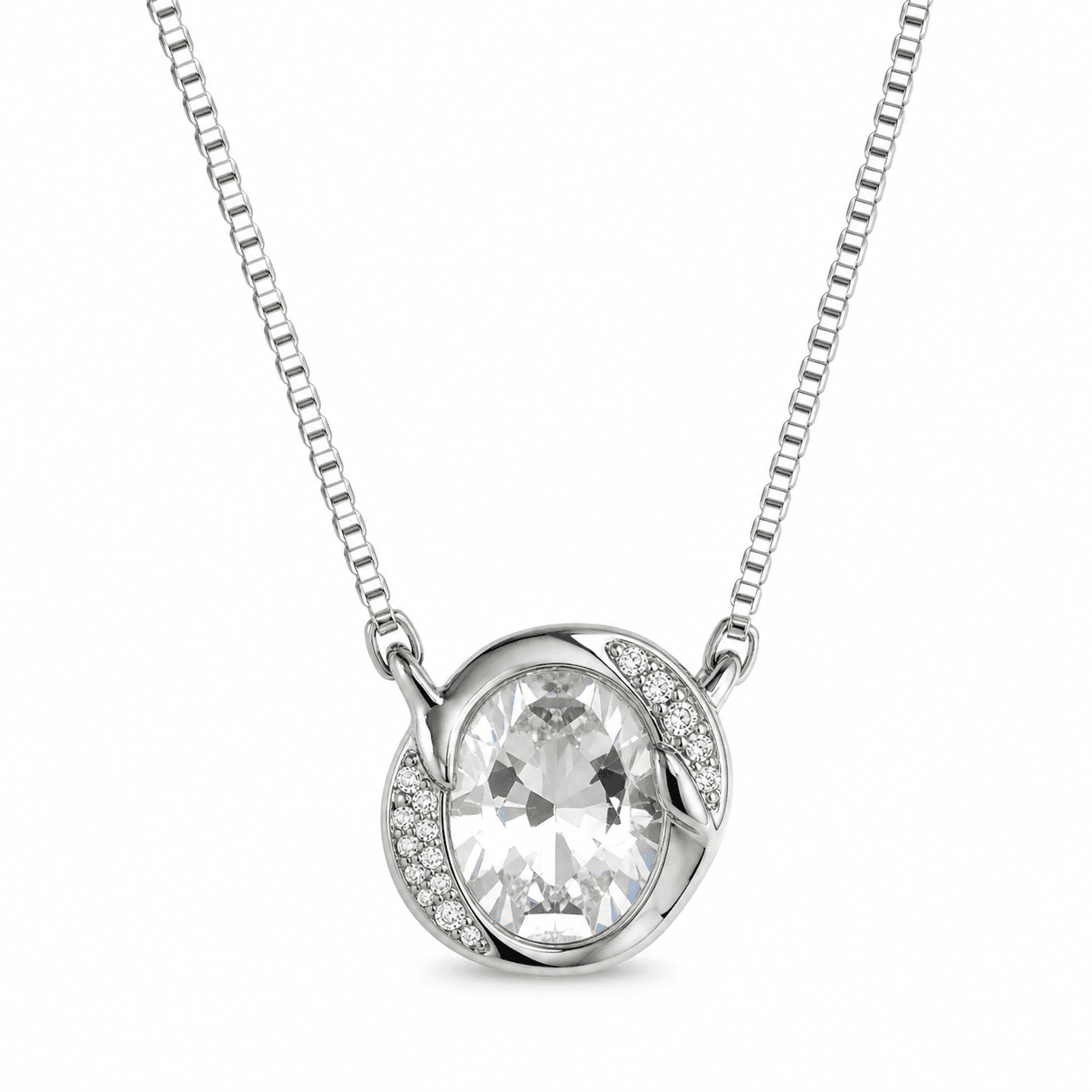 Honoras Img 4651 Necklace front product image
