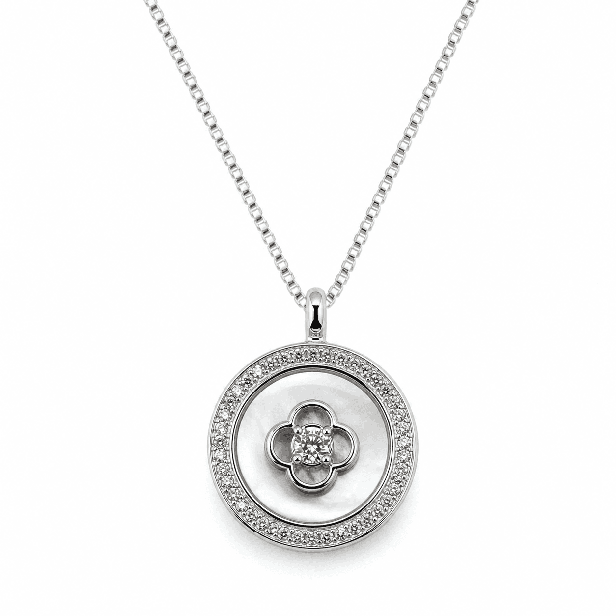 Honoras Img 4667 Necklace front product image