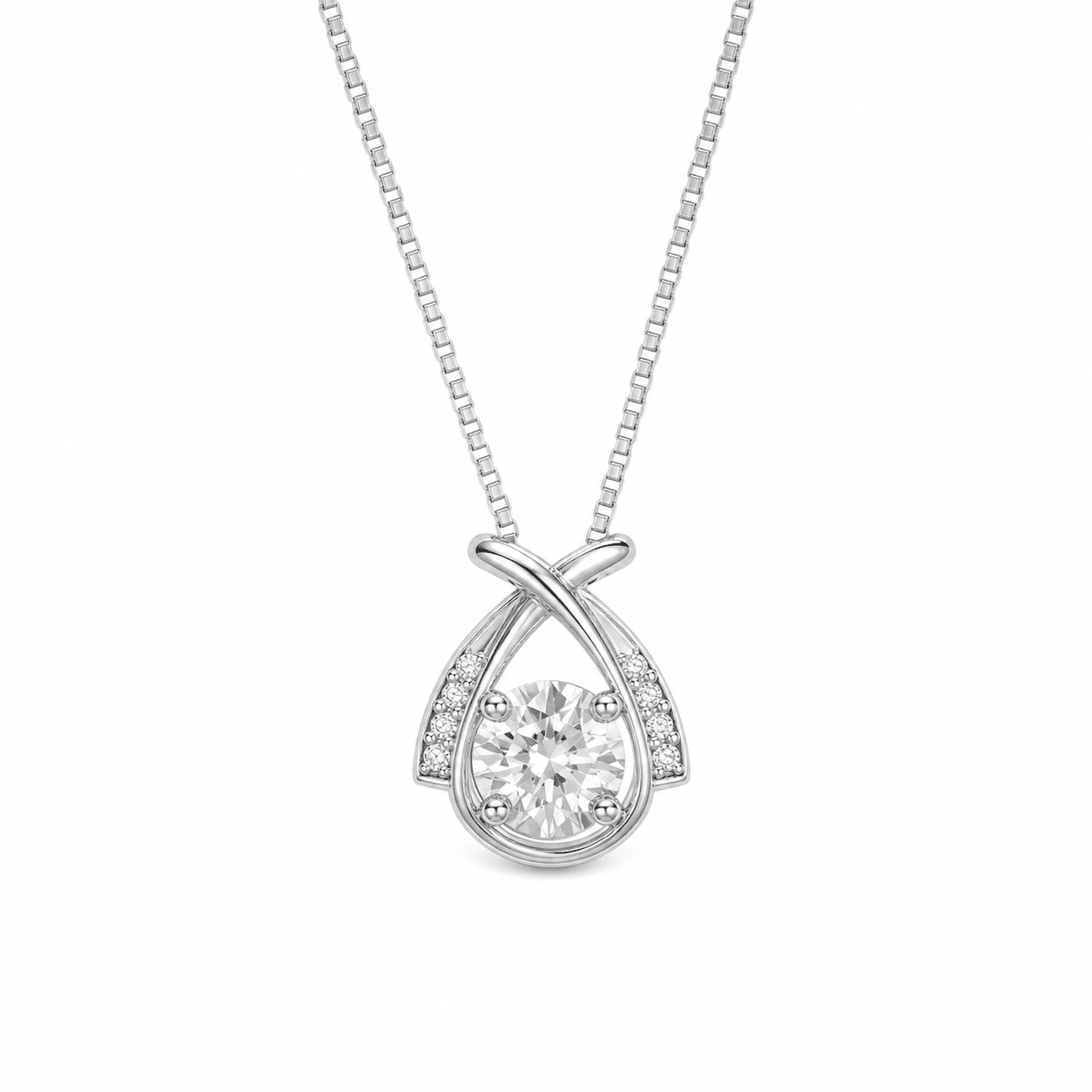 Honoras Img 4702 Necklace front product image