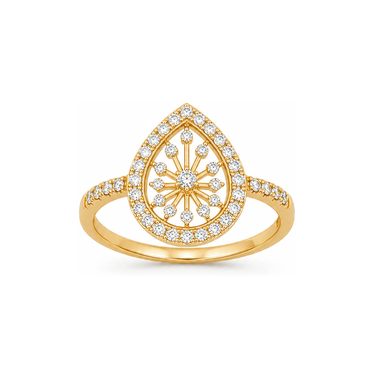 Honoras Knuckle Ring IMG 2461 front product image