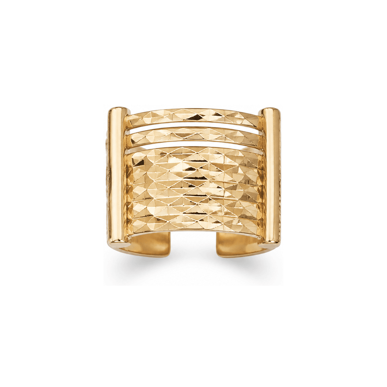 Honoras Knuckle Ring IMG 2462 front product image