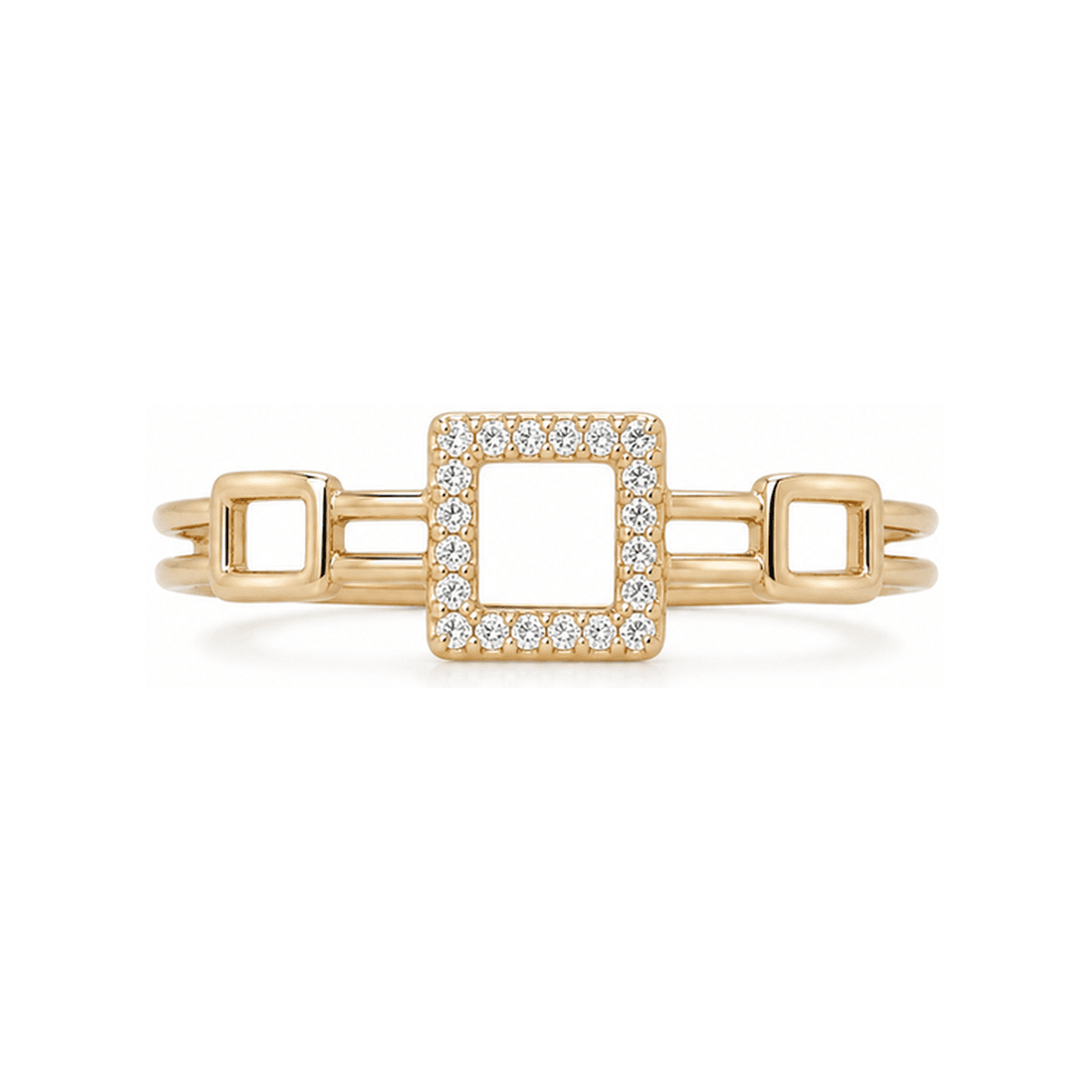Honoras Knuckle Ring IMG 2466 front product image