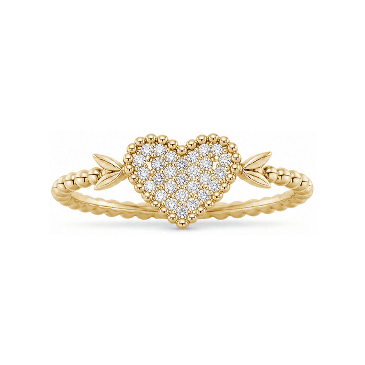 Honoras Knuckle Ring IMG 2469 front product image