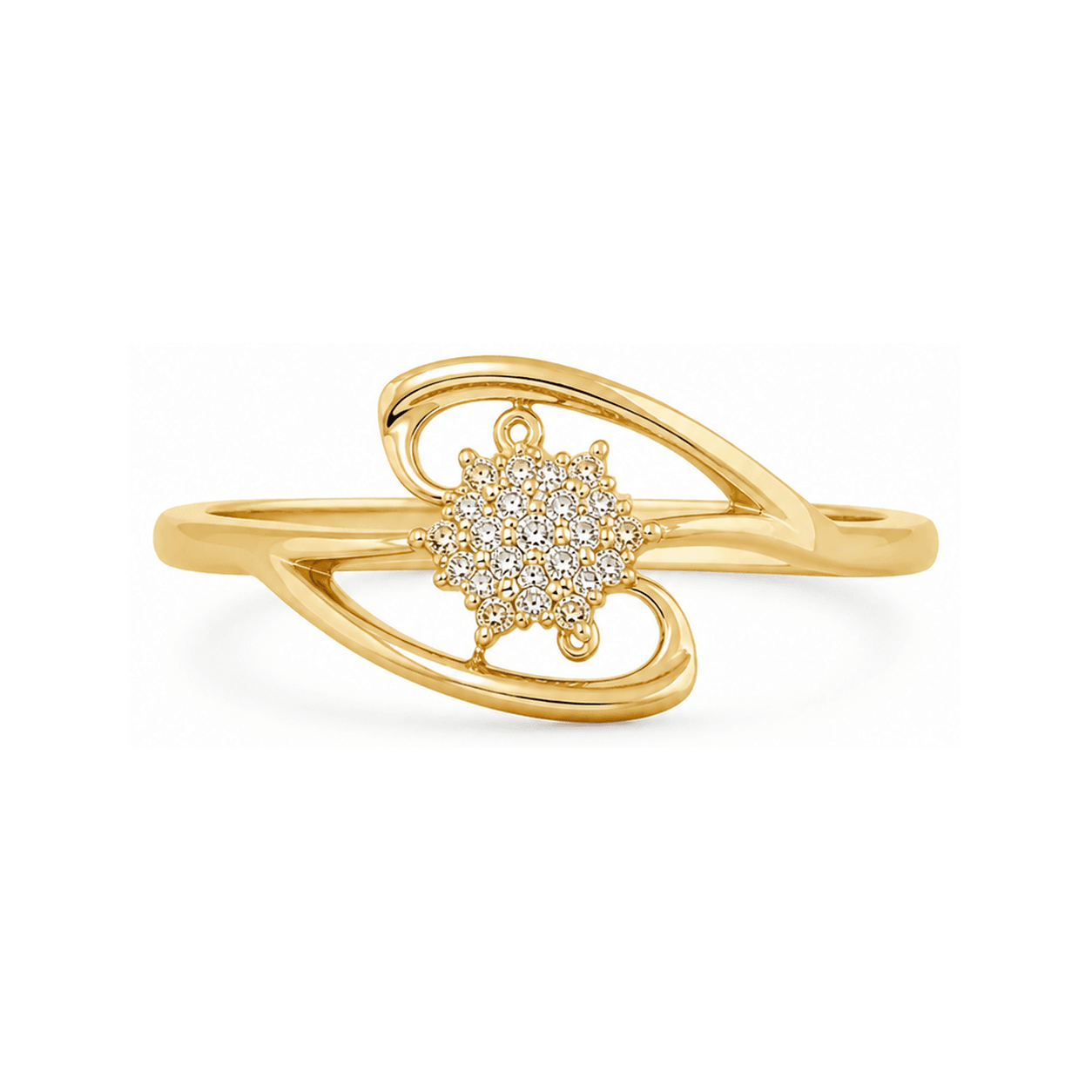 Honoras Knuckle Ring IMG 2470 front product image
