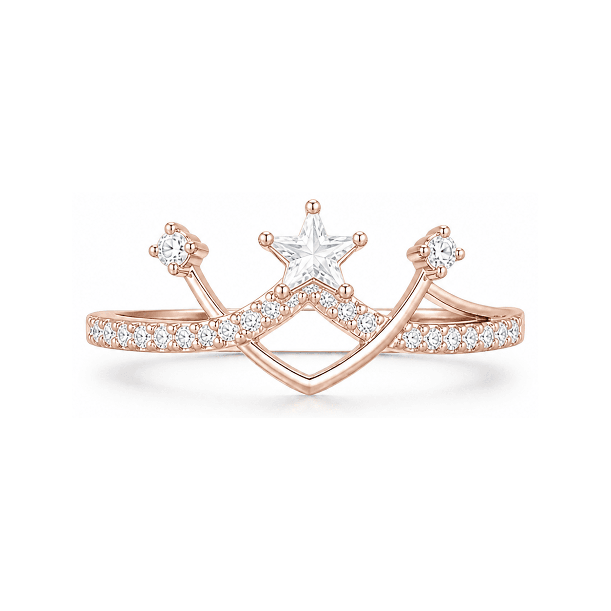 Honoras Knuckle Ring IMG 2473 front product image