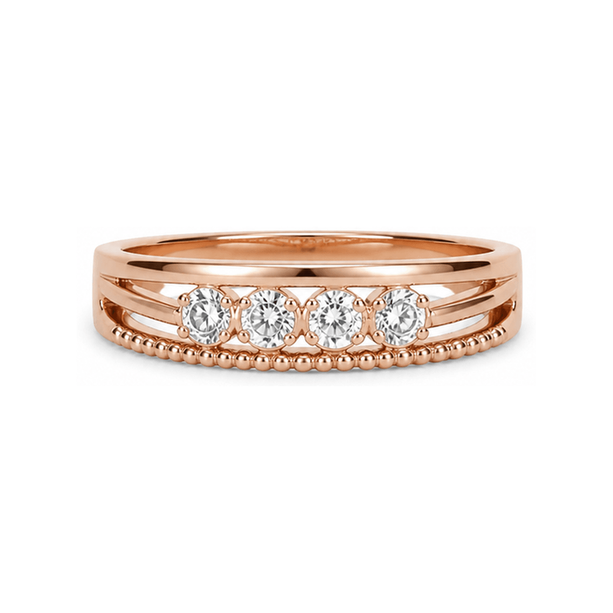 Honoras Knuckle Ring IMG 2475 front product image