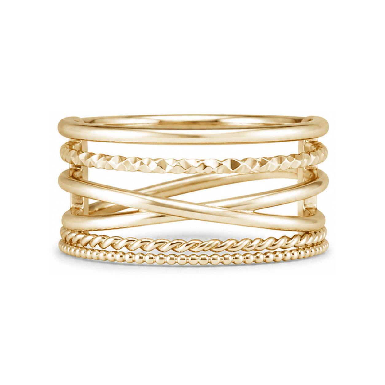 Honoras Knuckle Ring IMG 2476 front product image