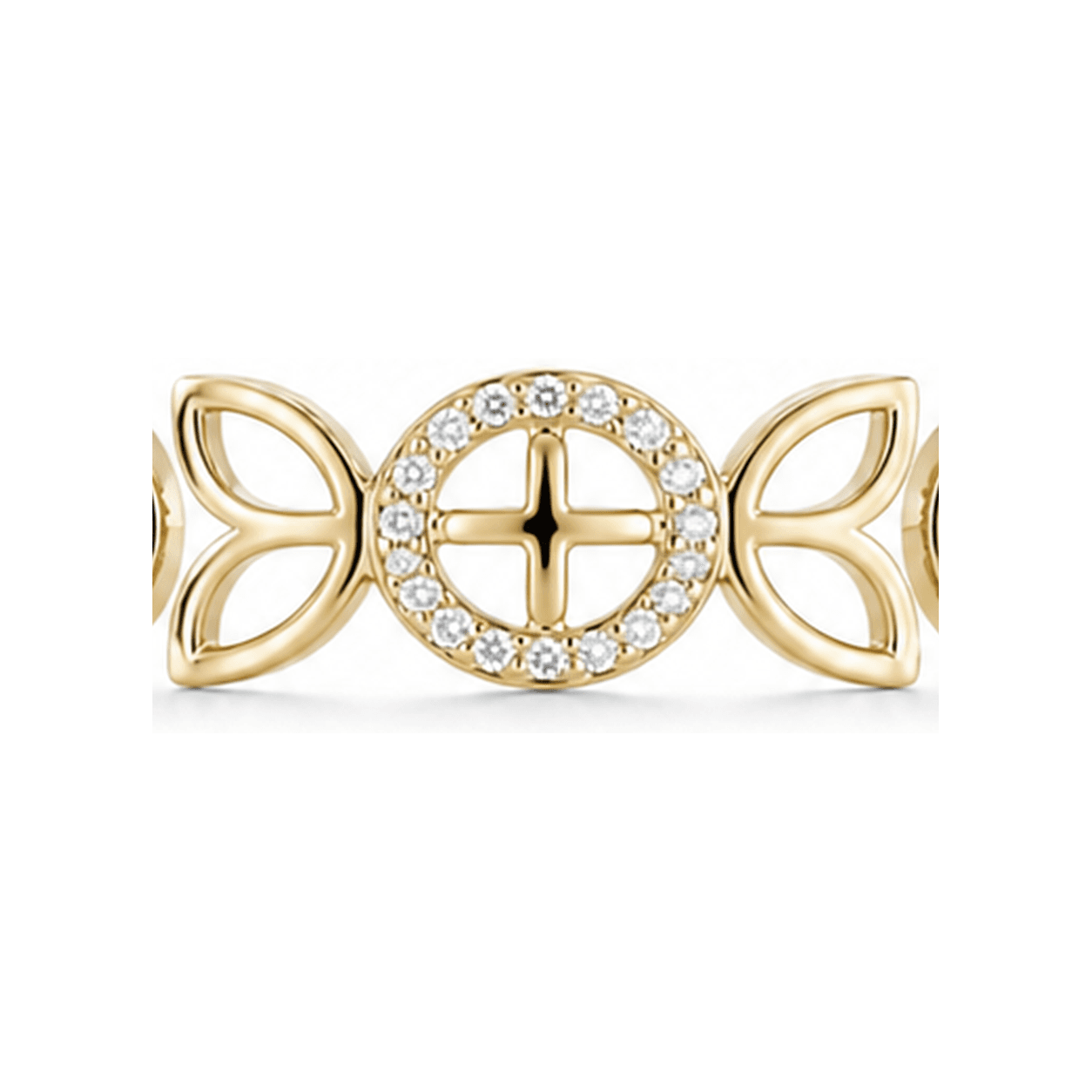 Honoras Knuckle Ring IMG 2478 front product image