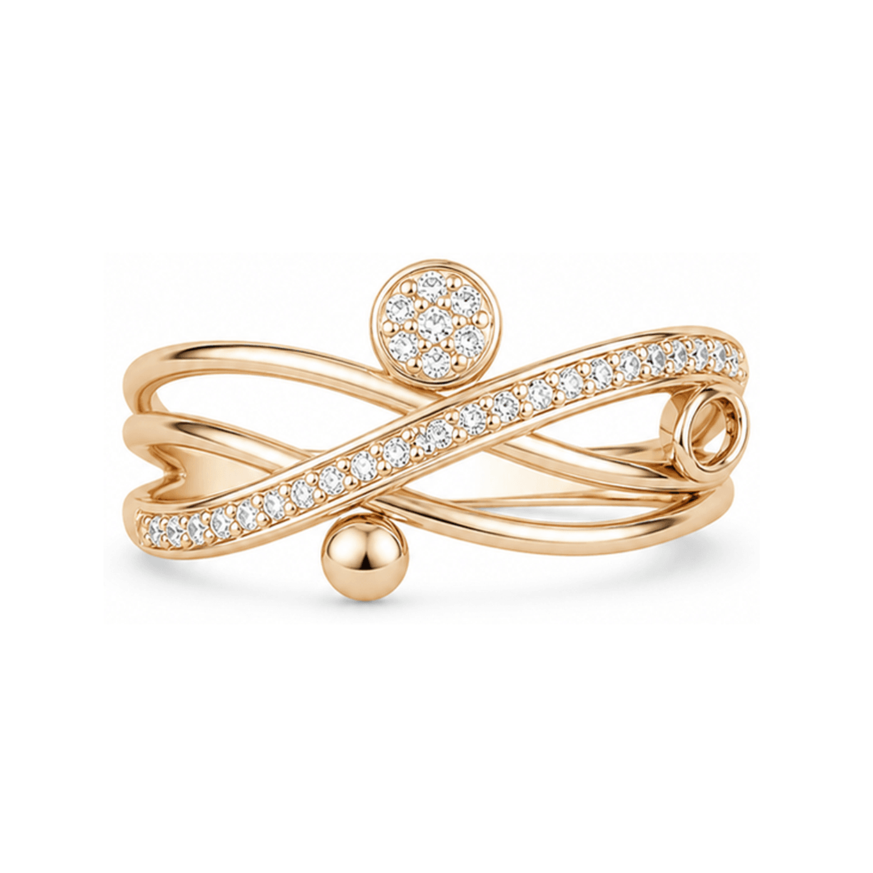 Honoras Knuckle Ring IMG 2480 front product image