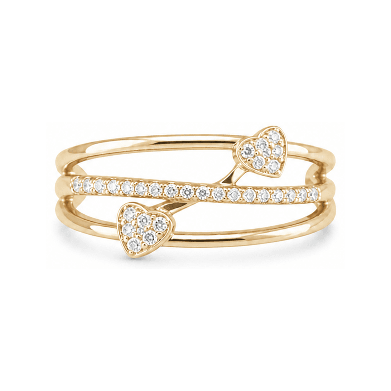 Honoras Knuckle Ring IMG 2481 front product image