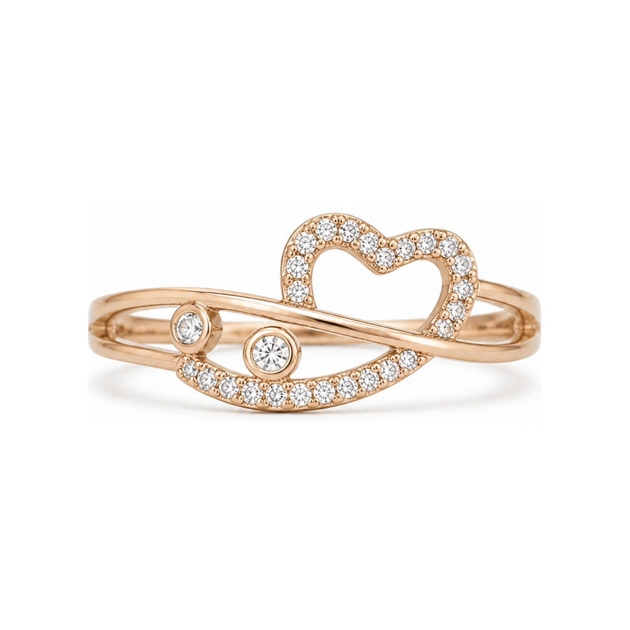 Honoras Knuckle Ring IMG 2483 front product image