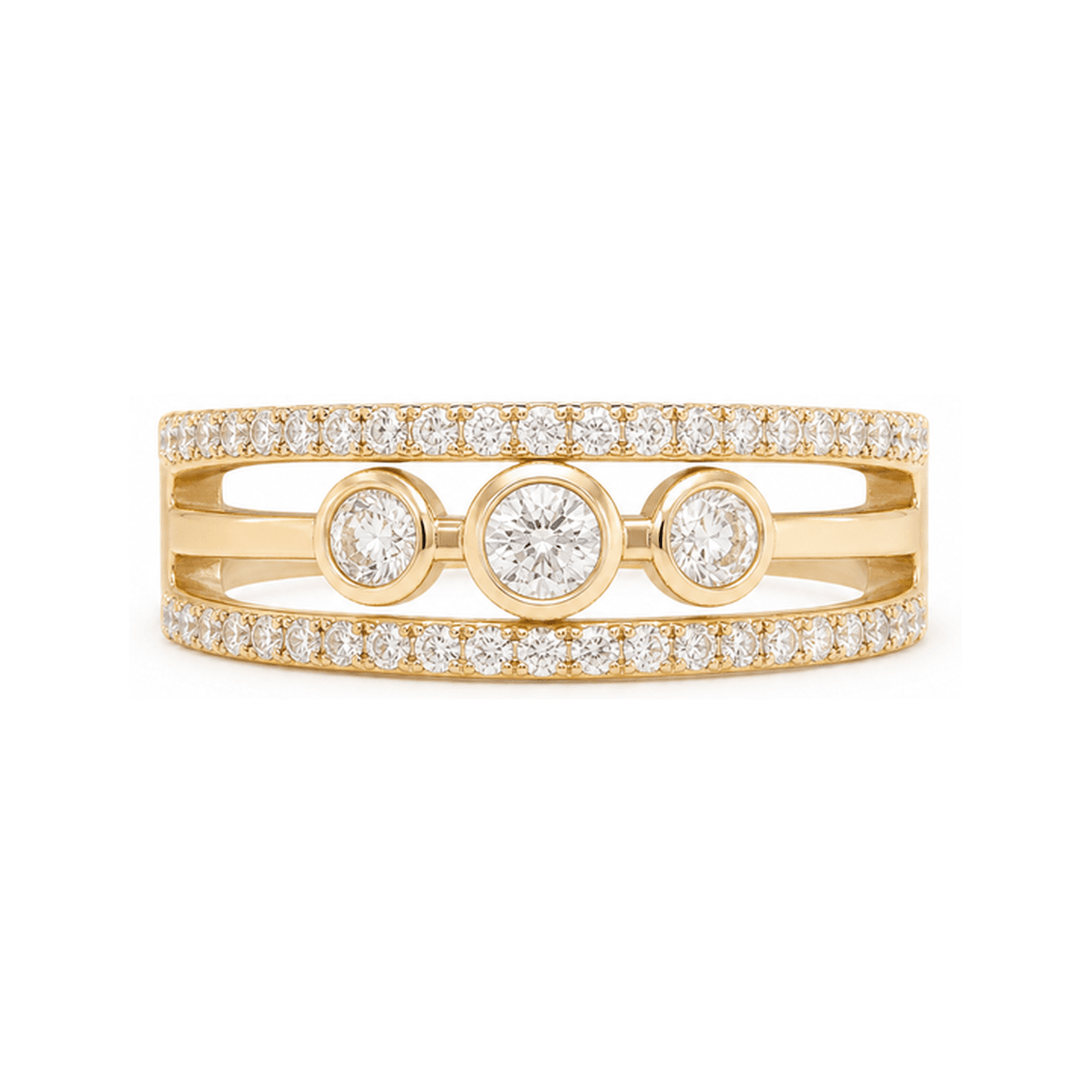 Honoras Knuckle Ring IMG 2487 front product image