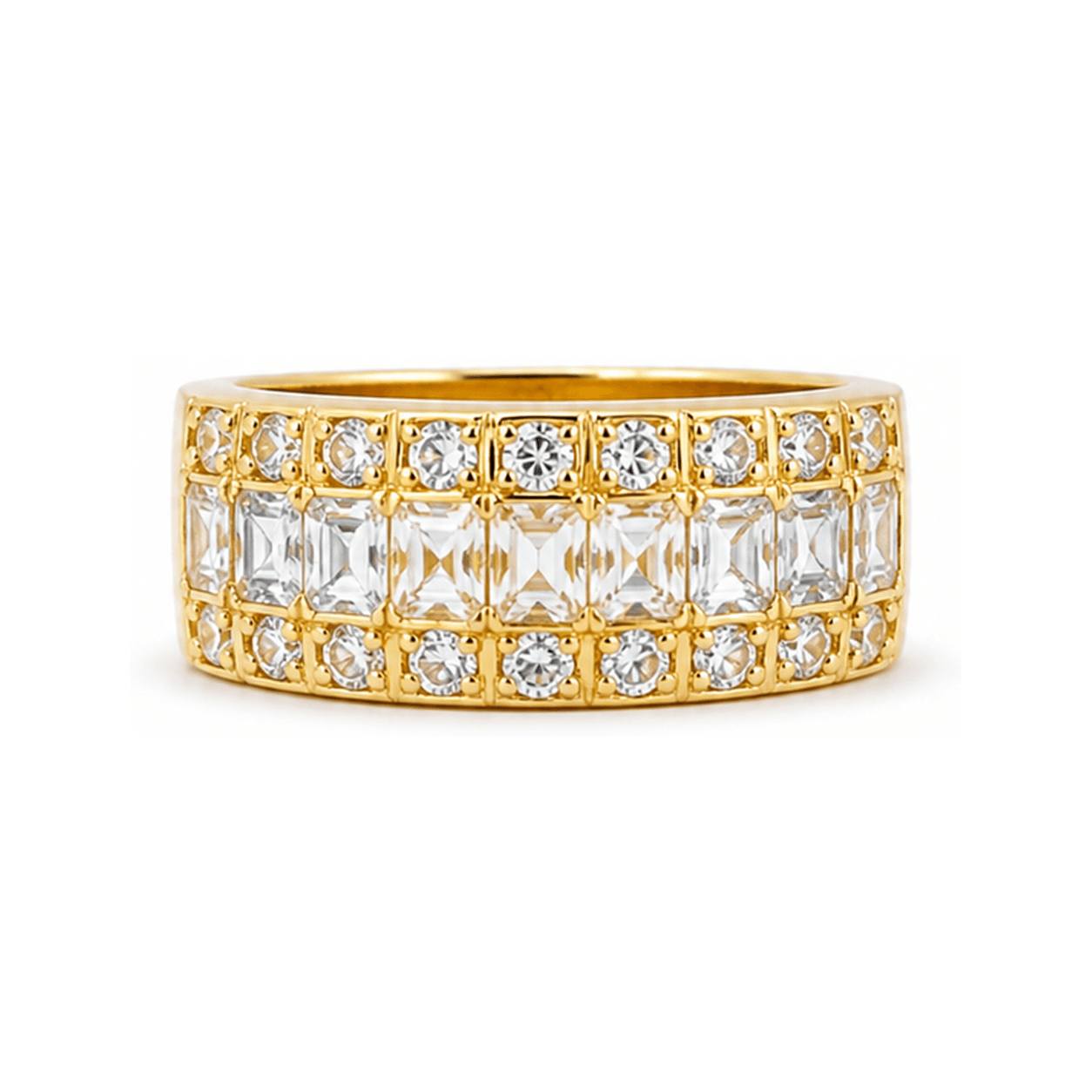 Honoras Knuckle Ring IMG 2489 front product image