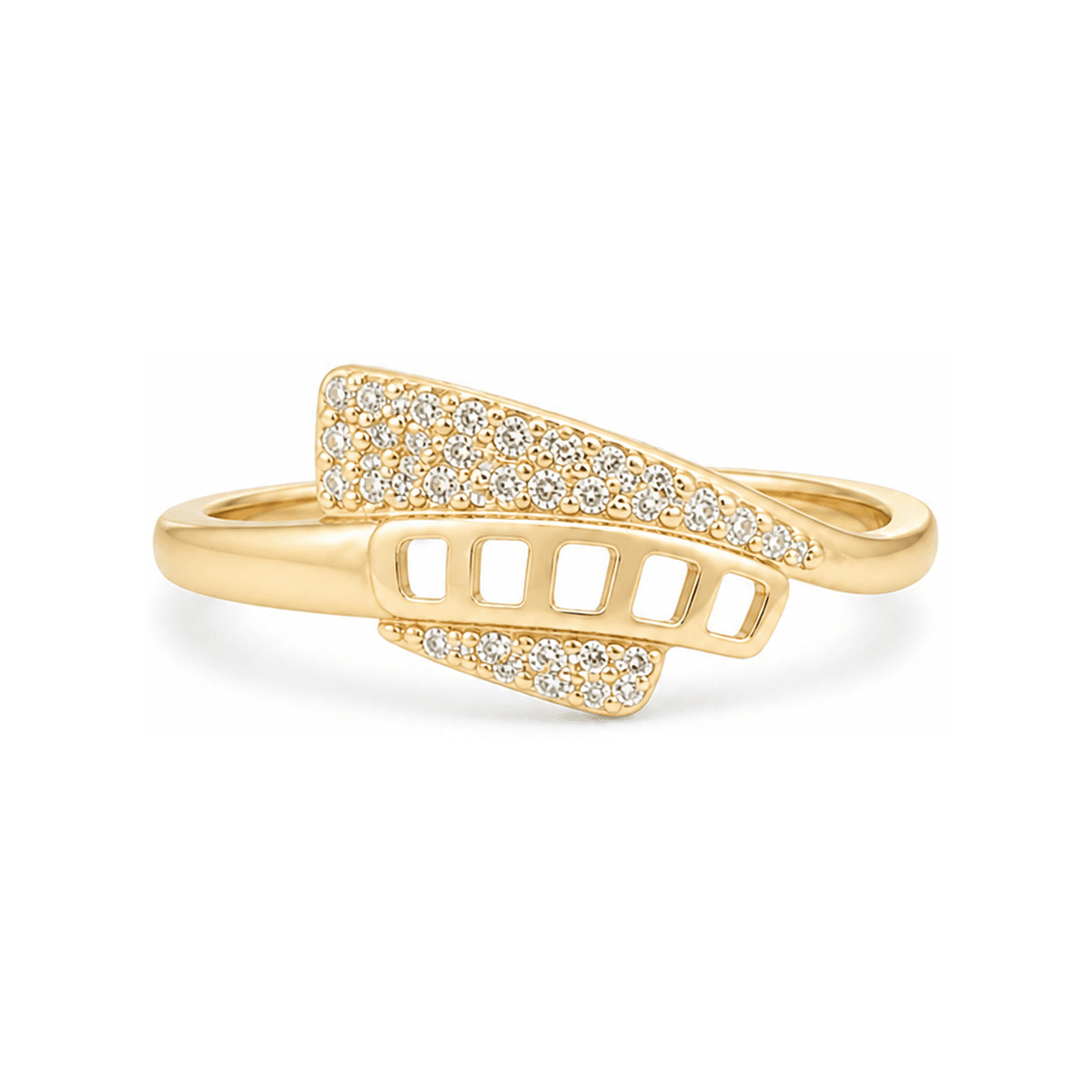 Honoras Knuckle Ring IMG 2491 front product image