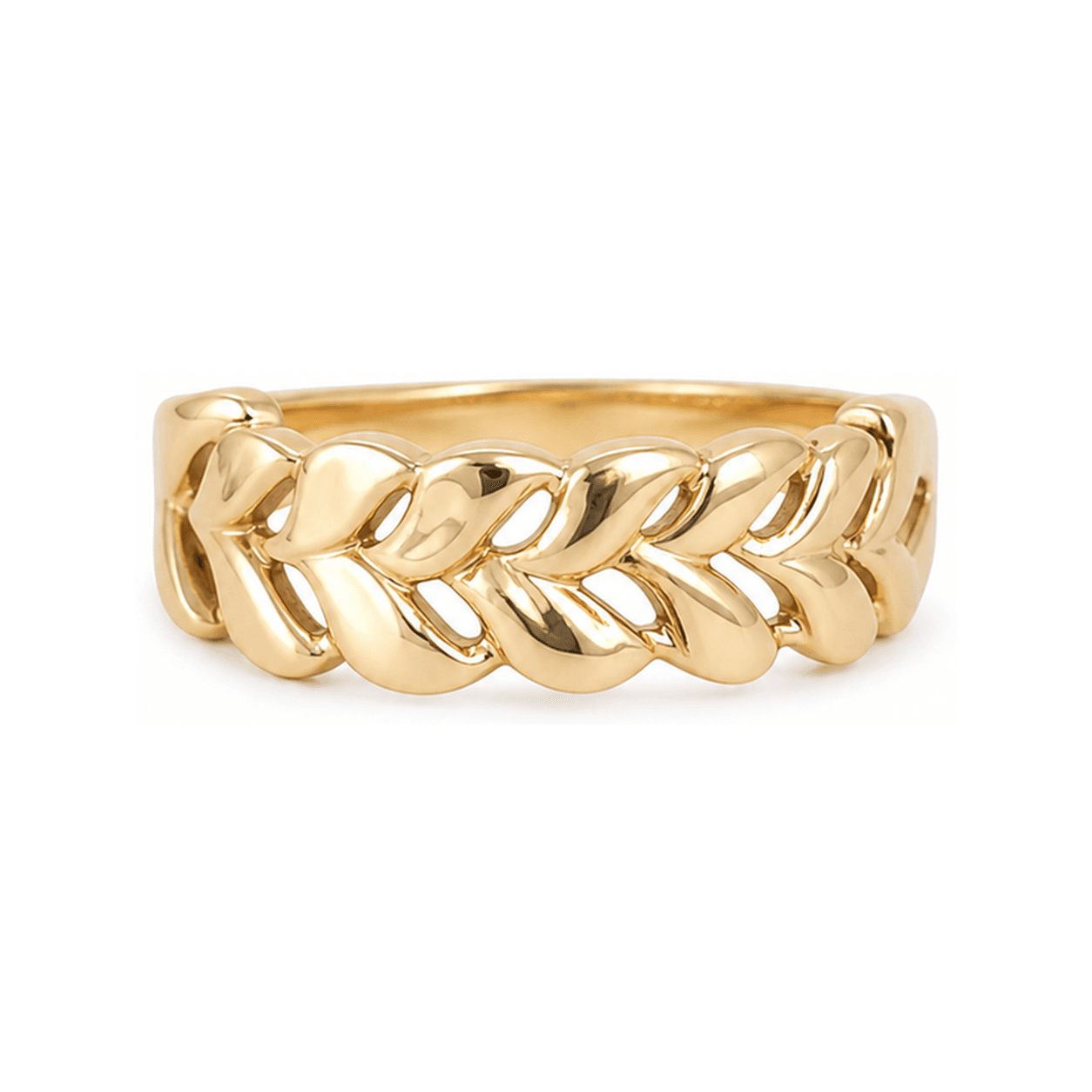Honoras Knuckle Ring IMG 2493 front product image