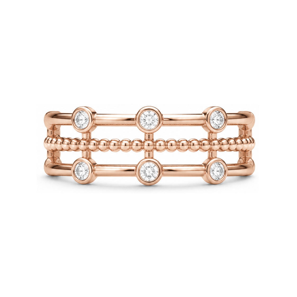 Honoras Knuckle Ring IMG 2494 front product image