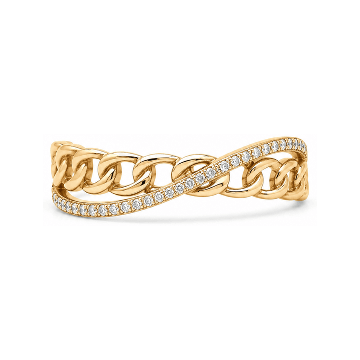 Honoras Knuckle Ring IMG 2495 front product image