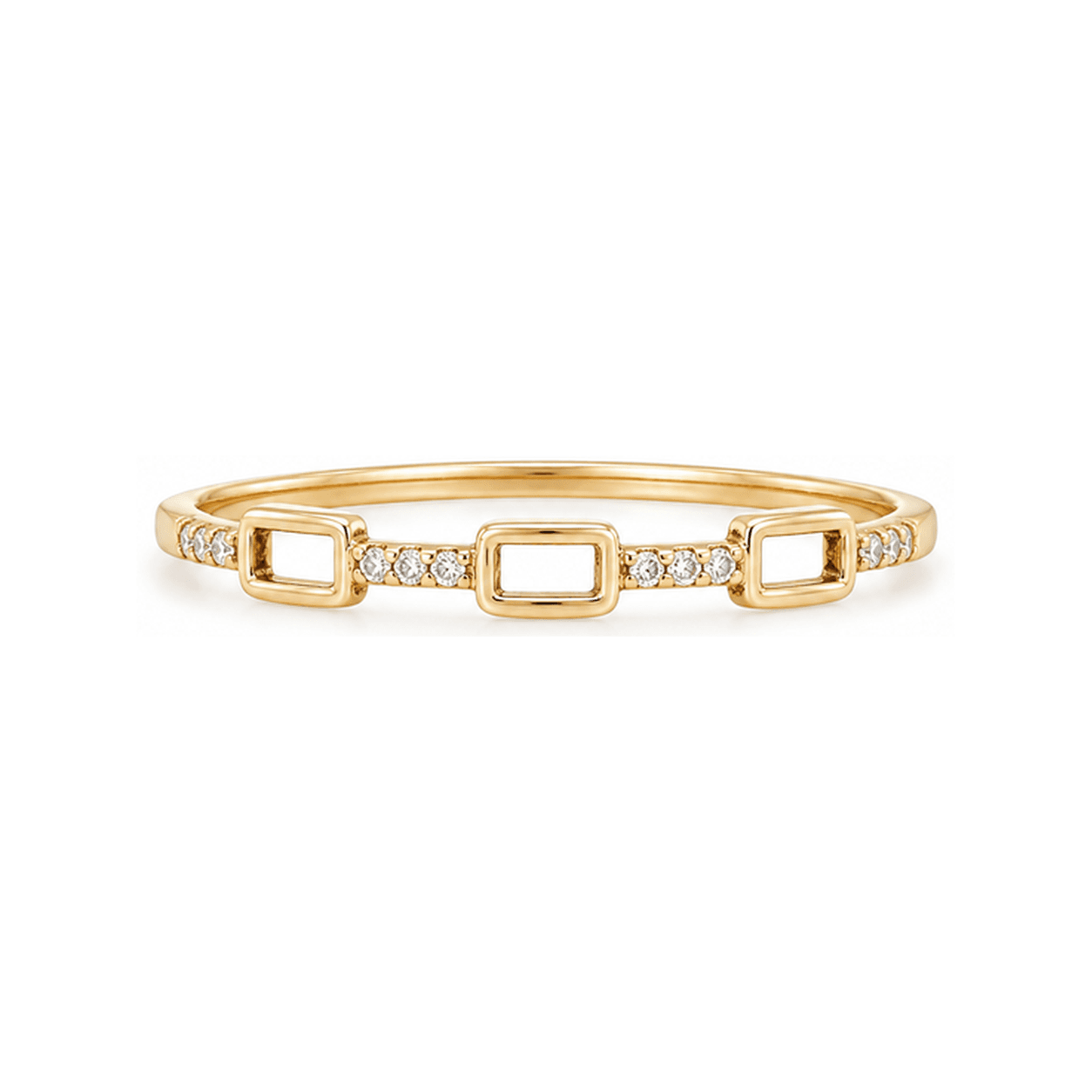 Honoras Knuckle Ring IMG 2505 front product image