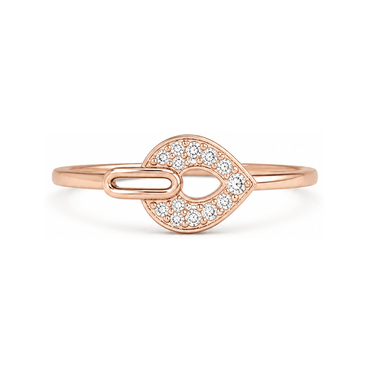 Honoras Knuckle Ring IMG 2509 front product image