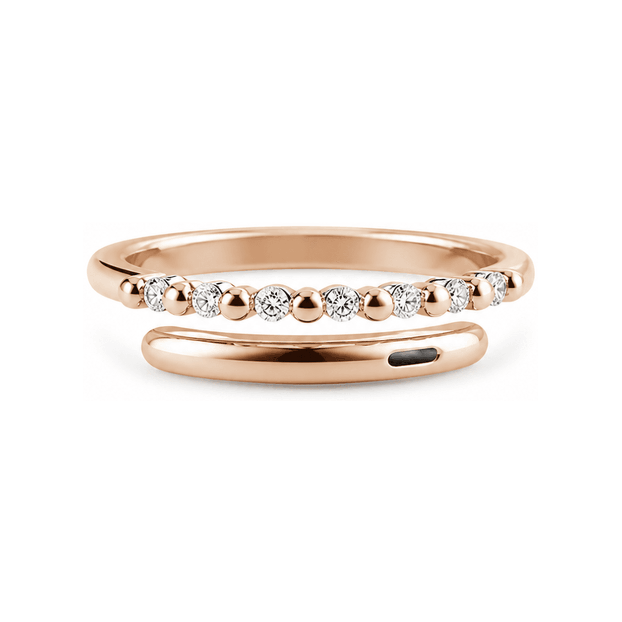 Honoras Knuckle Ring IMG 2512 front product image