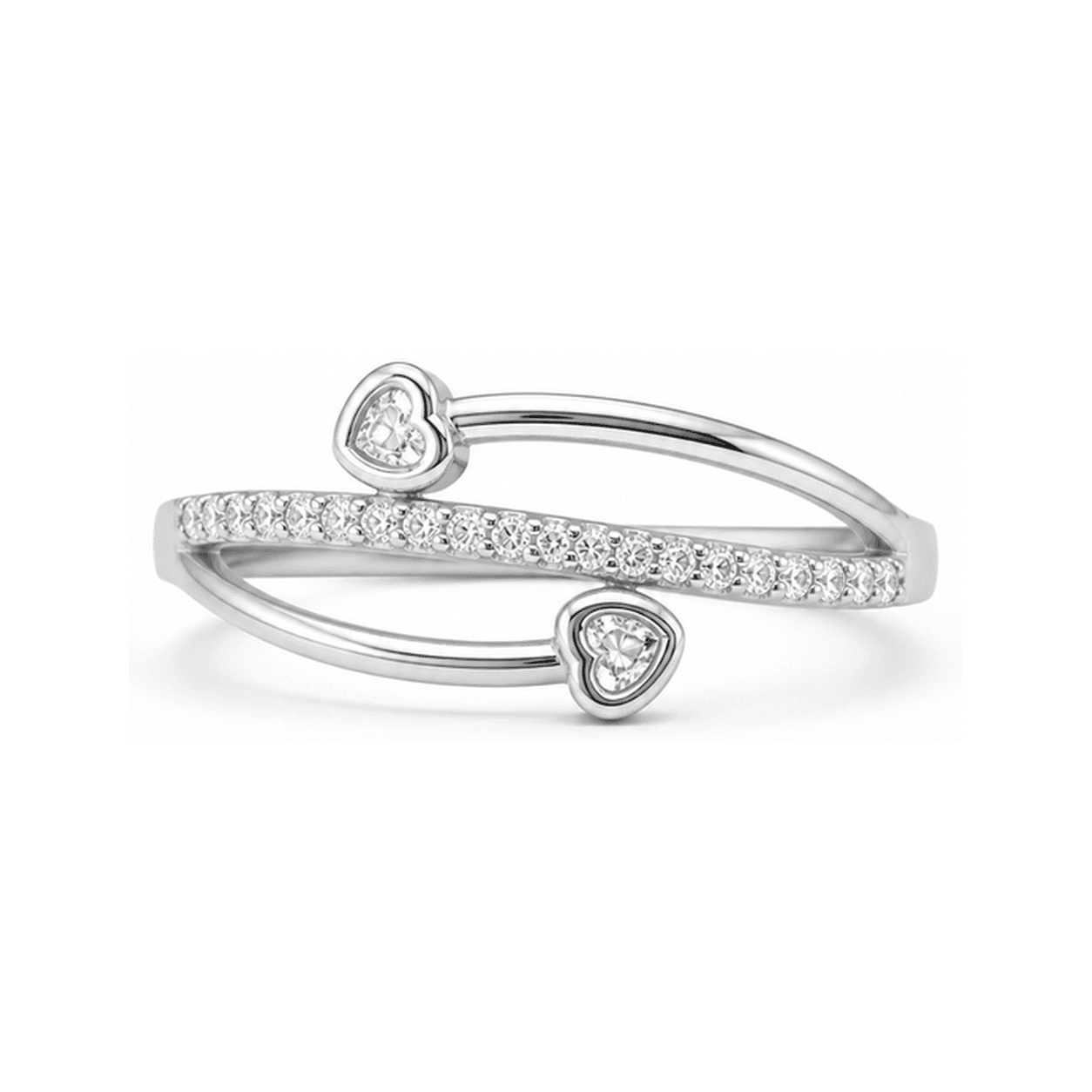 Honoras Knuckle Ring IMG 2514 front product image