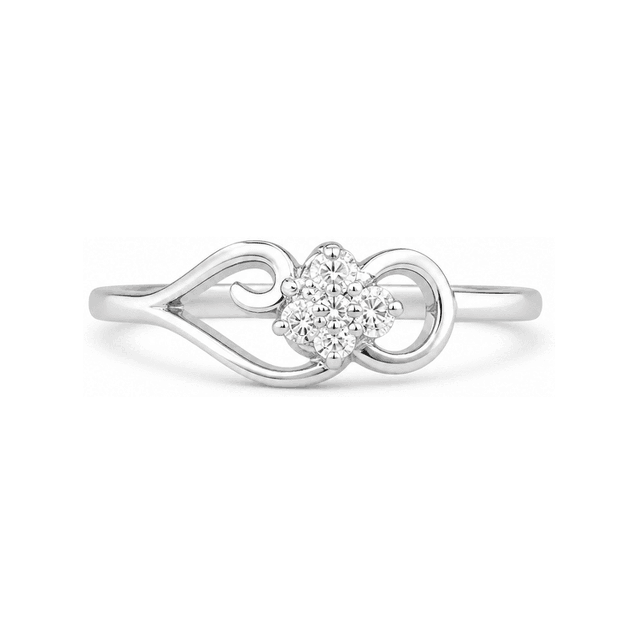 Honoras Knuckle Ring IMG 2518 front product image