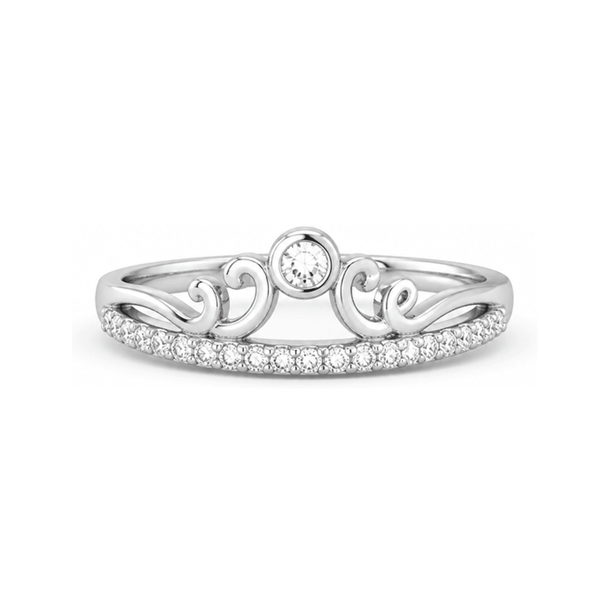 Honoras Knuckle Ring IMG 2521 front product image