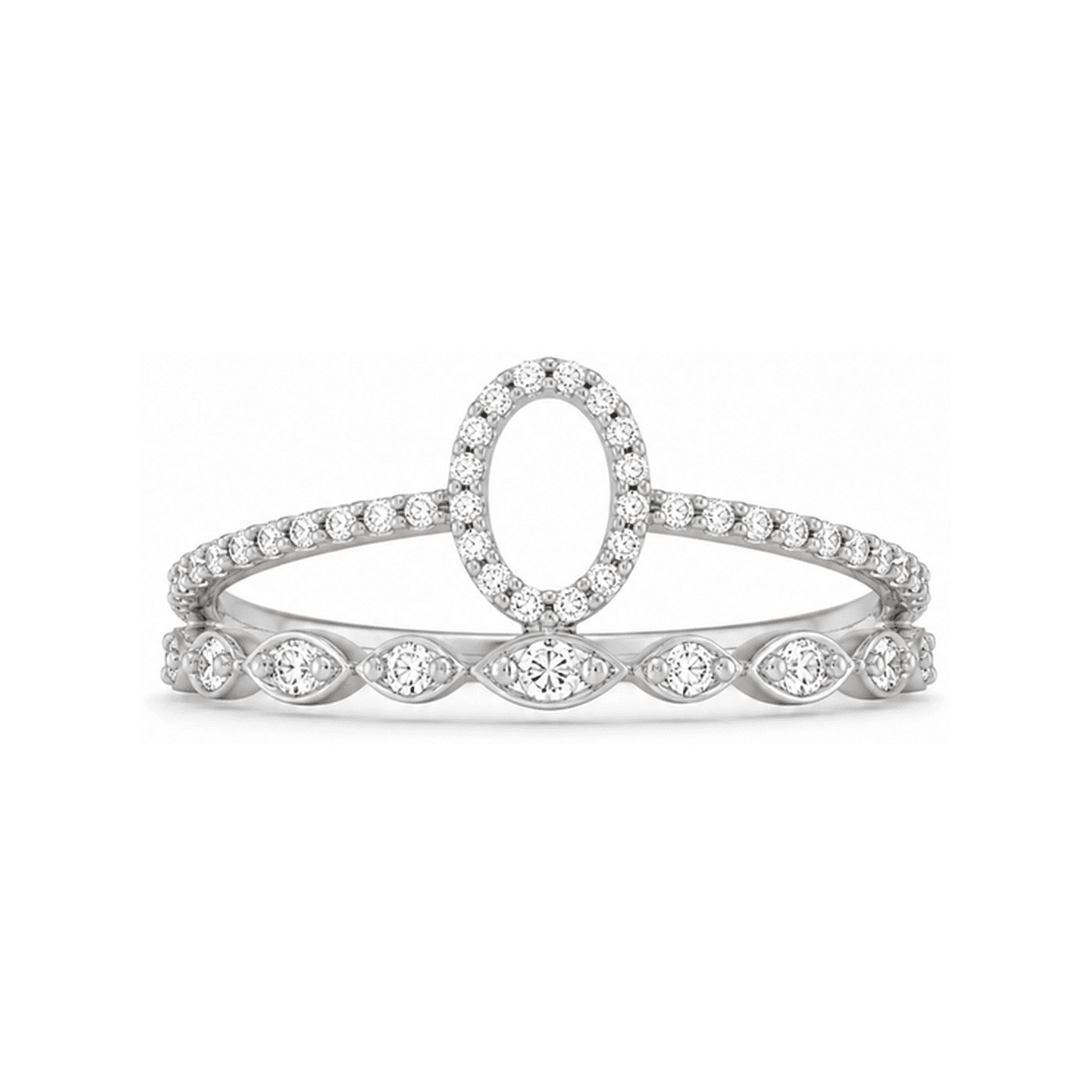 Honoras Knuckle Ring IMG 2523 front product image