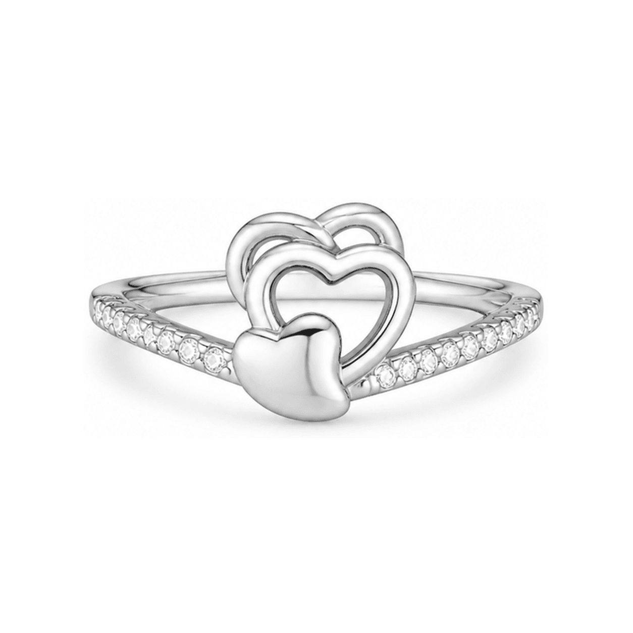 Honoras Knuckle Ring IMG 2528 front product image