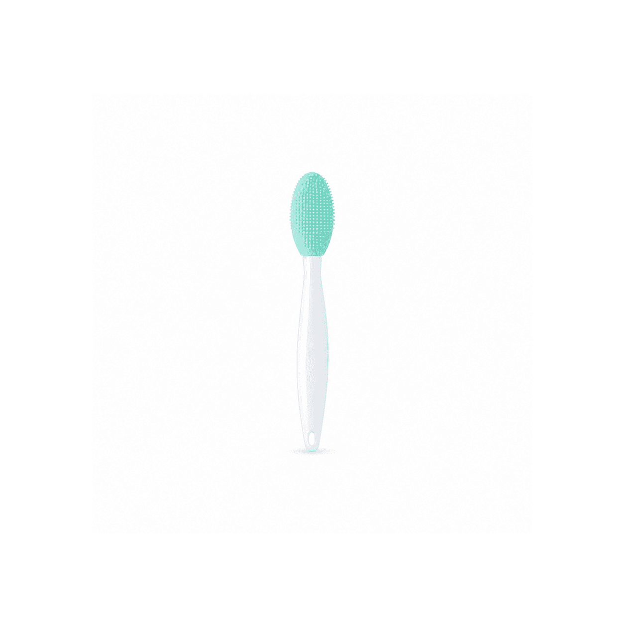 Honoras Assorted Silicone Lip Scrub Applicator Brushes front product image